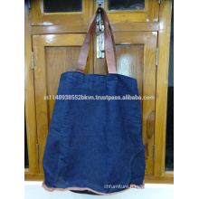 Blue Large Bag